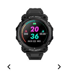 Ofertas de RELOJ INTELIGENTE DEPORTIVO PARA HOMBRE Y MUJER RESISTENTE