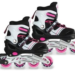 Ofertas de Kit de Patines - Talla M (Mujer)