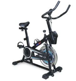 Ofertas de Bicicleta Spinning Con Monitor