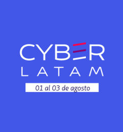 Ofertas de CYBER LATAM - 50% 60% 70% DE DESCUENTO EN VUELOS 