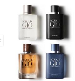 Ofertas de Perfume Giorgio Armani