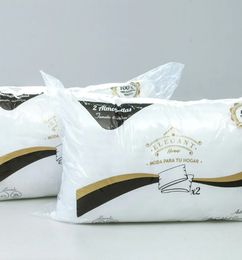 Ofertas de Combo 2 Almohadas - Bylmo