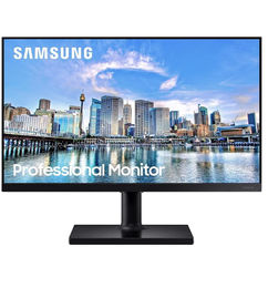 Ofertas de Monitor Samsung FT45: Calidad de Imagen Impecable y Conectividad Versátil