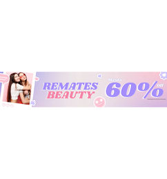 Ofertas de Descuentos hasta del 60% en productos seleccionados de Beautyholics