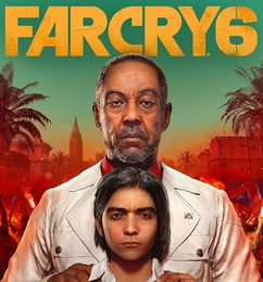 Ofertas de Far Cry 6 para PC Steam