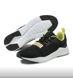 Ofertas de  Zapatillas Wired Run - Puma