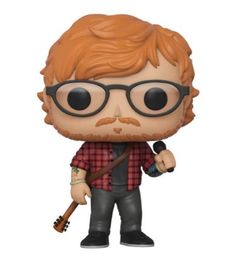 Ofertas de Ed Sheeran - Funko POP