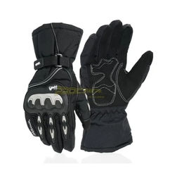 Ofertas de Guantes Para Moto 100% Impermeables Y Térmicos