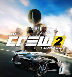 Ofertas de The Crew 2 - Special Edition