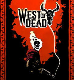 Ofertas de West of Dead Steam Key GLOBAL