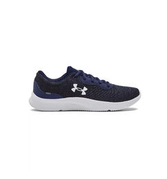 Ofertas de Tenis UA MO JO 2 Azul: Comodidad y Rendimiento para Hombres - ¡Muchas Tallas!