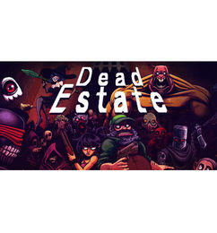 Ofertas de Dead Estate a precio especial por poco tiempo