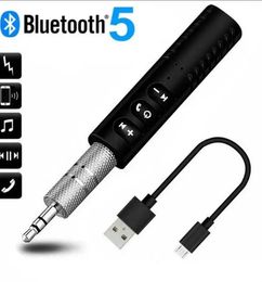 Ofertas de Adaptador de receptor y transmisor inalámbrico con Bluetooth 5,0