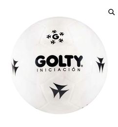 Ofertas de Balón de fútbol Golty