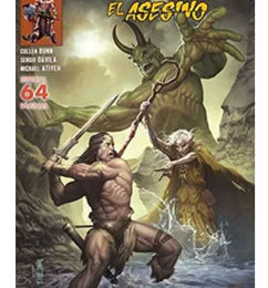 Ofertas de Conan El Asesino 2 - Libro en Buscalibre