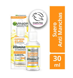 Ofertas de Serum Antimanchas Con Vitamina C 