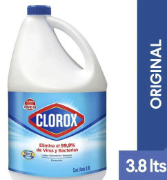 Ofertas de Blanqueador Original CLOROX