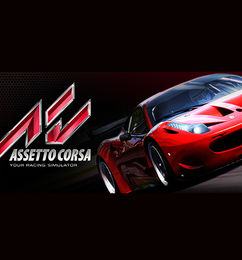 Ofertas de Assetto Corsa - simulador de carreras - OFERTA GAMER