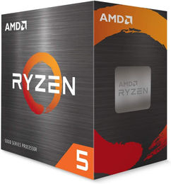 Ofertas de AMD Ryzen 5 5600X 6 núcleos y 12 hilos