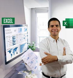 Ofertas de Cursillo Excel Básico