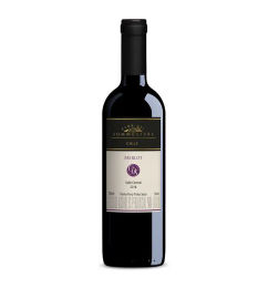 Ofertas de Vino tinto merlot classic CLUB DES SOMMELIERS MARCA EXCL 750 Mililitro