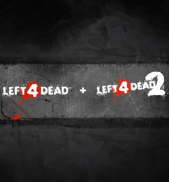 Ofertas de LEFT 4 DEAD BUNDLE