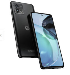 Ofertas de Celular Motorola Moto G72 128GB 6GB RAM| cámara posterior 108MP| cámara frontal 16MP| 