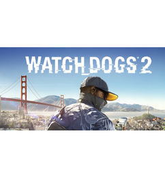 Ofertas de Watch Dogs 2 en descuento bien melo 