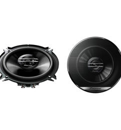 Ofertas de Pioneer Altavoces Coche TS-G1320F