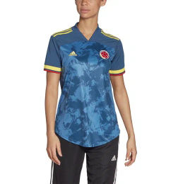 Ofertas de Camiseta Tee Mujer Adidas Performance Fcf A Jsy W