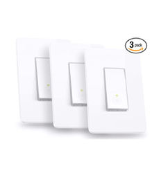 Ofertas de TP-LINK Switch para el control de la Iluminación