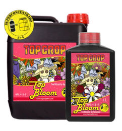 Ofertas de Top Bloom de 1 litro a precio especial