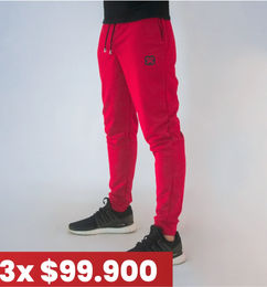 Ofertas de 3 Joggers  - antidoto