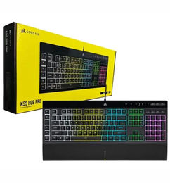 Ofertas de CORSAIR K55 RGB PRO 