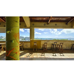 Ofertas de Viajero San Andres Hostel 4 noches!!!!!!