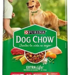 Ofertas de Alimento Perro Dog Chow Adultos Medianos Grandes Salud Visible - 2 Kg