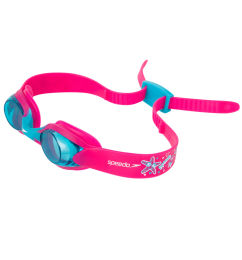 Ofertas de Gafas Sea Squad Illusion Infantil Rosado/Azul-Única