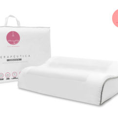 Ofertas de Almohada Terapéutica PROMO