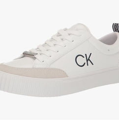 Ofertas de Tenis Calvin Klein para mujer - ENVIO GRATIS 