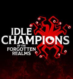 Ofertas de Idle Champions of the Forgotten Realms - GRATIS POR TIEMPO LIMITADO