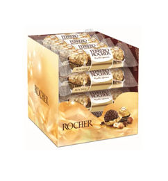 Ofertas de Chochoaltes ferrero rocher en OFERTUAAAA!!!!!