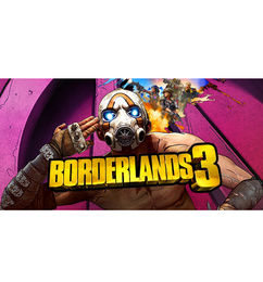 Ofertas de Borderlands 3 con 75% de descuento - OFERTA GAMER 