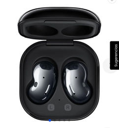 Ofertas de Audífonos Galaxy Buds Live - Samsung