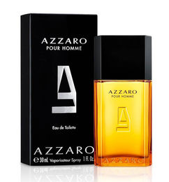 Ofertas de Perfume Para Hombre Azzaro Pour Homme 30 ml 