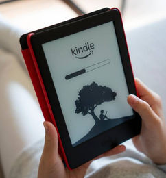 Ofertas de Kindle 6 Pulg - 10ma GEN y Luz Frontal