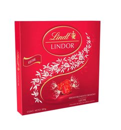 Ofertas de Chocolate Lindt Lindor x100g