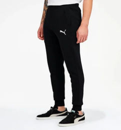 Ofertas de Jogger Negro Puma 