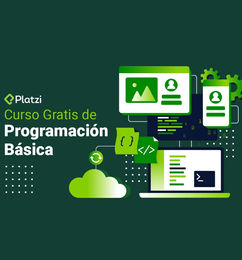 Ofertas de Nuevo Curso Gratis de Programación Básica - Totalmente gratis!