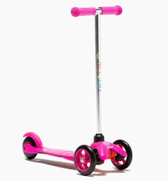 Ofertas de Scooter Tres Ruedas Chico