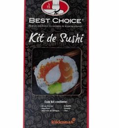 Ofertas de Kit para Armar Sushi - Home Sentry